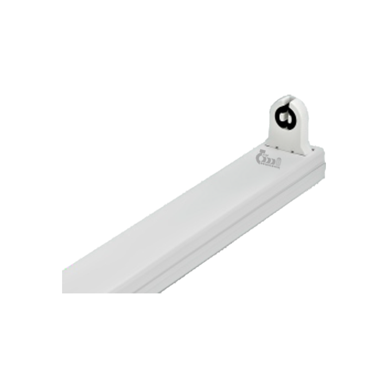 1 BRAKET TUBE