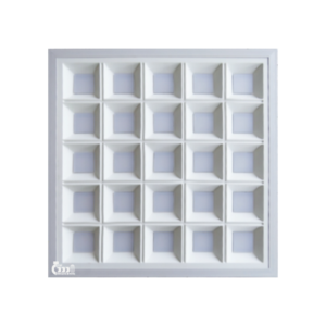 Lattice panel