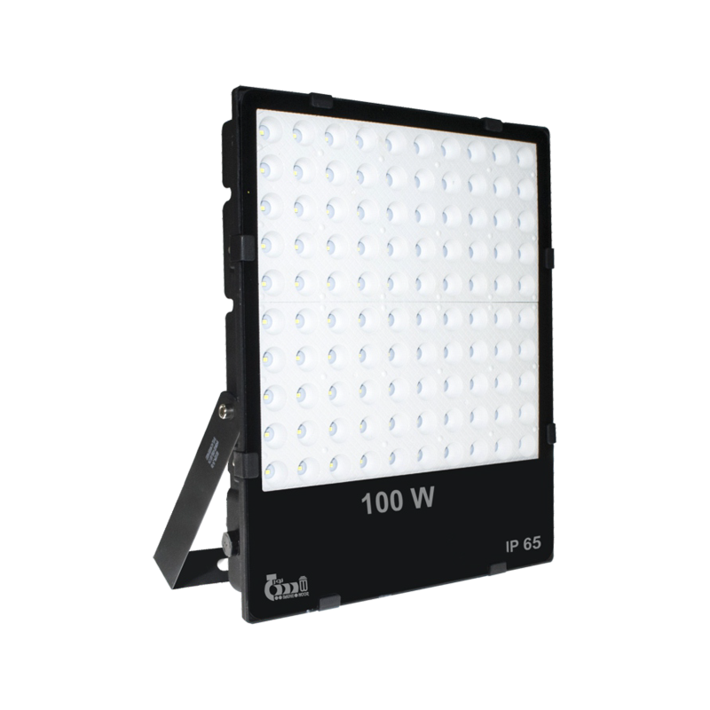 LED FLOOD LIGHT KEYVAN 100W
