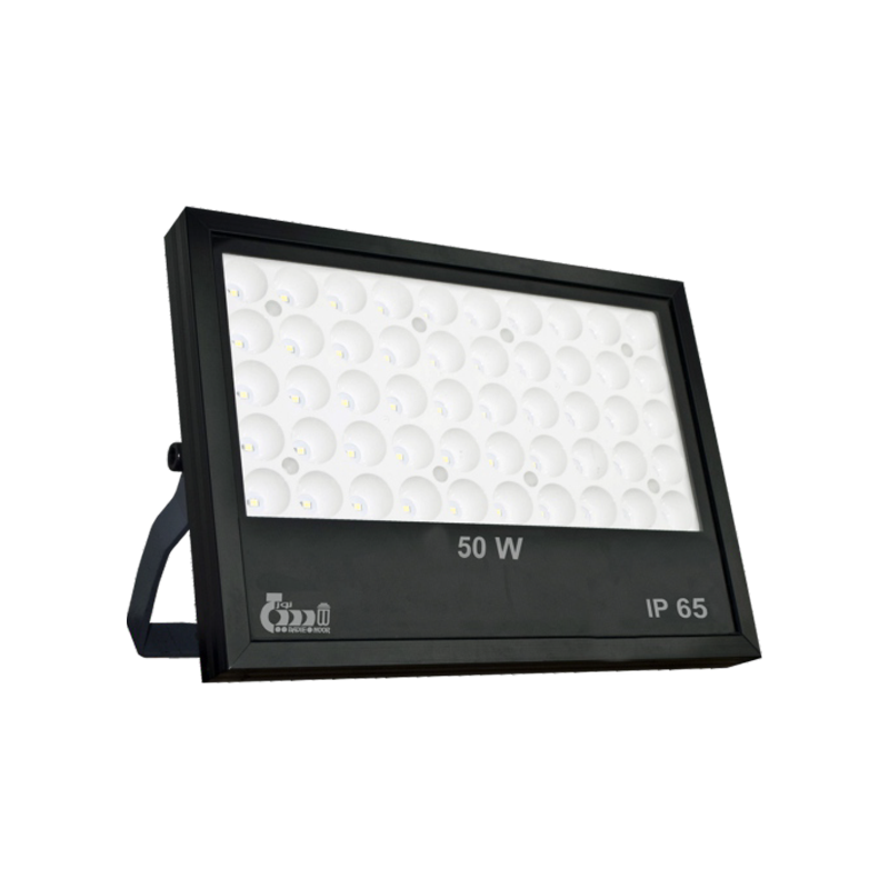 LED FLOOD LIGHT KEYVAN 50W