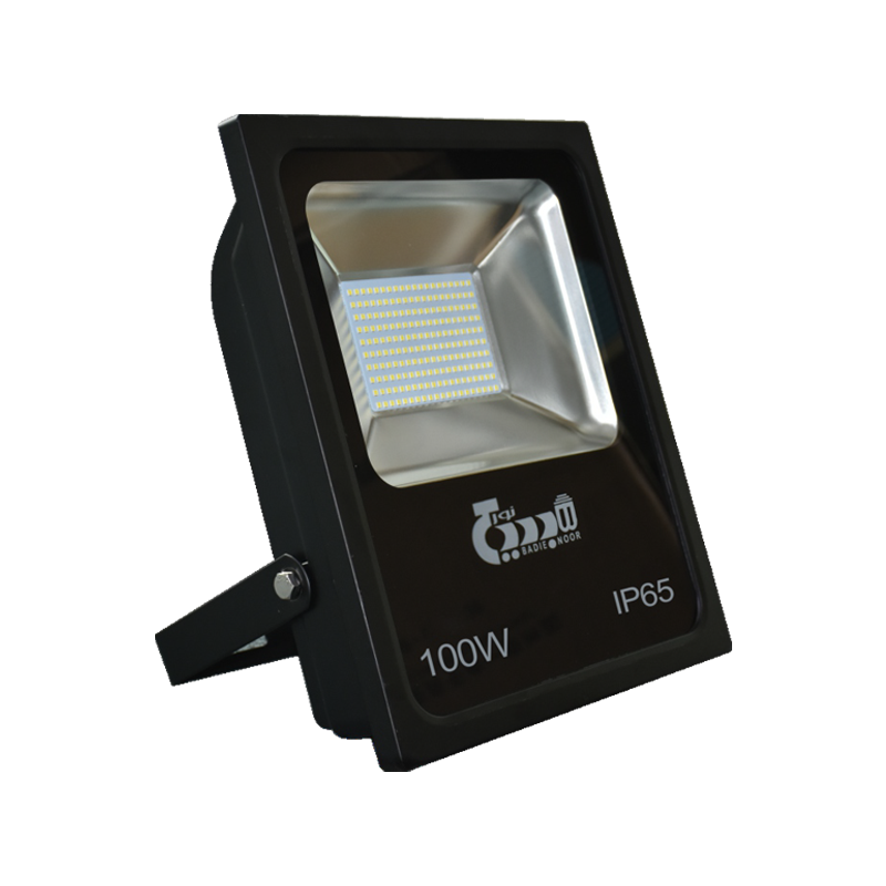LED FLOOD LIGHT SHAMISA100W