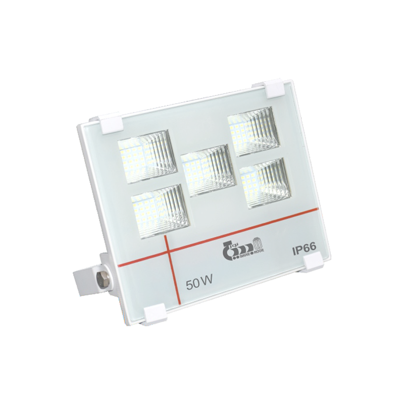 LED FLOOD LIGHT TOLOE 50W