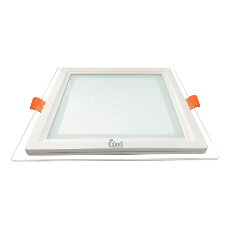LED GLASS PANEL SQUARE