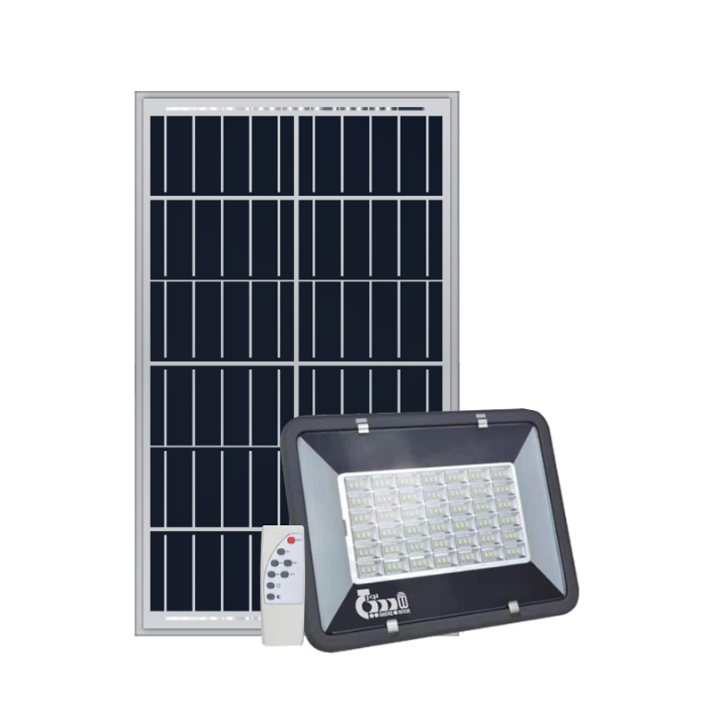 LED SOLAR FLOOD LIGHT SF1
