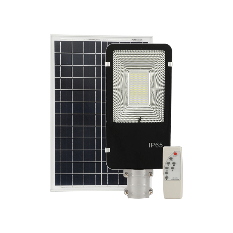 LED SOLAR STREET LIGHT DS1