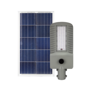 DS3 Series Solar Street Lights