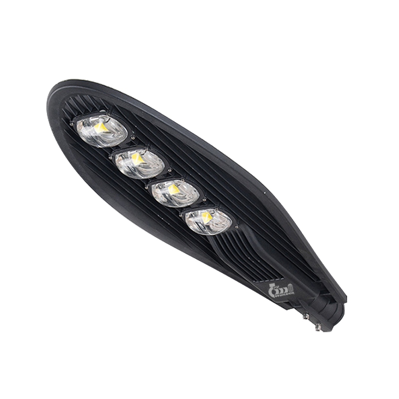 LED STREET LIGHT 200W S1