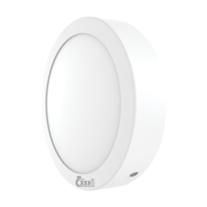 Surface ceiling lights