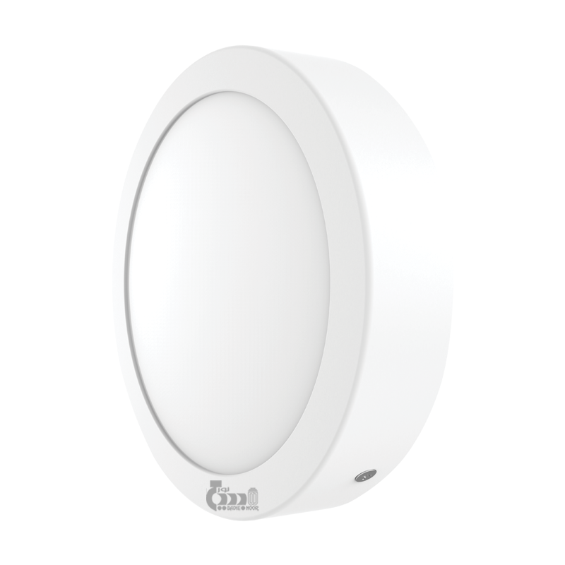 LED Surface Panel ROUND