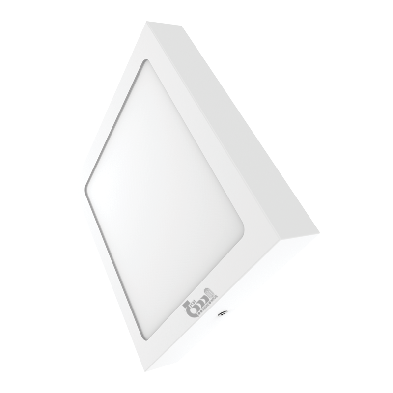 LED Surface Panel SQUARE