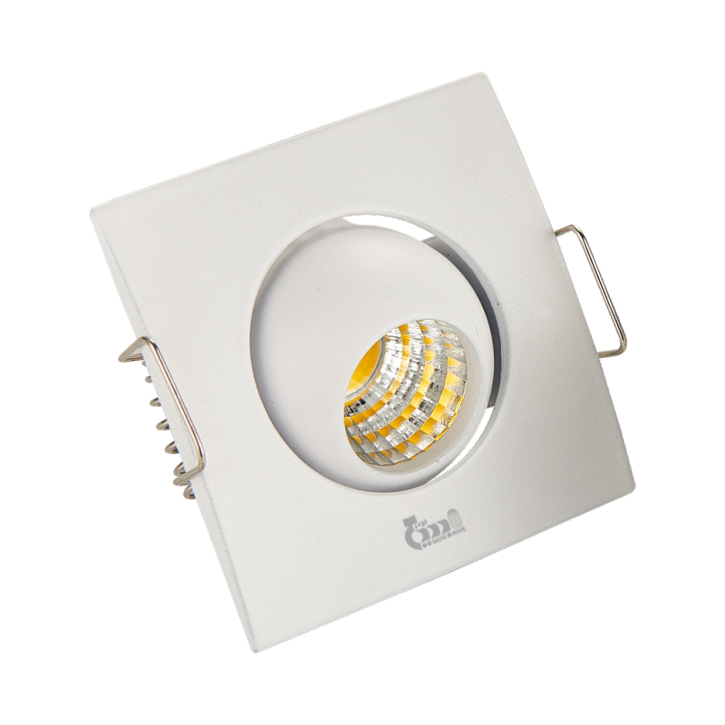 LED SPOT LIGHT 3W SQUARE