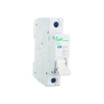 کلید مینیاتوری تک فاز 50 آمپر C50 - Image 2