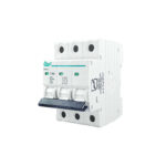 کلید مینیاتوری سه فاز 50 آمپر C50 - Image 2