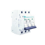 کلید مینیاتوری سه فاز 50 آمپر C50 - Image 3