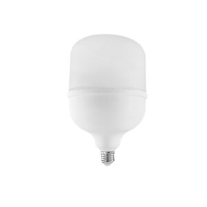 لامپ استوانه ای 50 وات E27