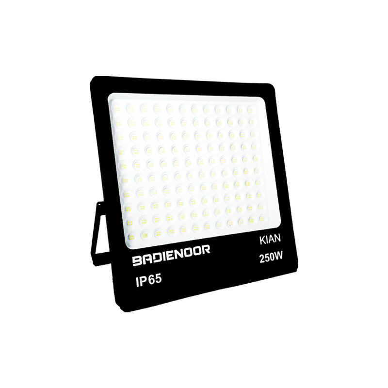 250w1 پروژکتور سری کیان 250 وات - Image 1