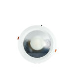 قاب هالوژن COB توکار 30 وات