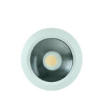قاب هالوژن COB روکار 30 وات