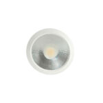 قاب هالوژن COB روکار 40 وات