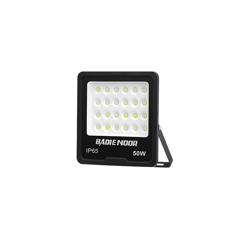 50w1 پروژکتور سری کیان 50 وات - Image 1